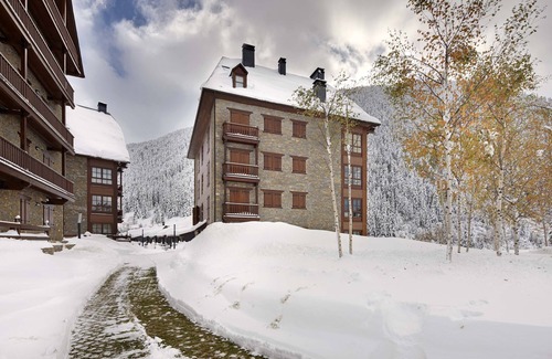 Baqueira Apartamento | Val de Ruda Luxe 49 by FeelFree Rentals