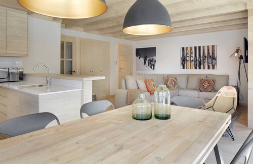 Baqueira Apartamento | Val de Ruda Luxe 52 by FeelFree Rentals