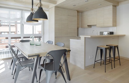 Baqueira Apartamento | Val de Ruda Luxe 52 by FeelFree Rentals