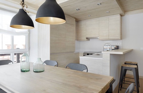 Baqueira Apartamento | Val de Ruda Luxe 52 by FeelFree Rentals