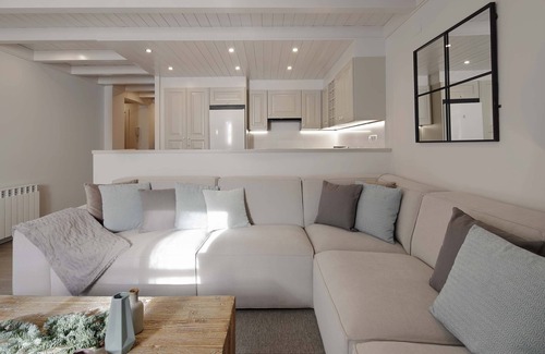 Baqueira Apartamento | Val de Ruda Luxe 61 by FeelFree Rentals