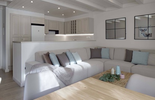 Baqueira Apartamento | Val de Ruda Luxe 61 by FeelFree Rentals