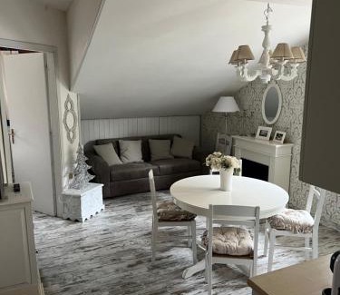 Abetone Apartamento | Val di Luce - Delizioso appartamento 6 posti letto - Accesso diretto alle piste da sci