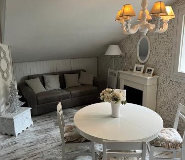 Abetone Apartamento | Val di Luce - Delizioso appartamento 6 posti letto - Accesso diretto alle piste da sci