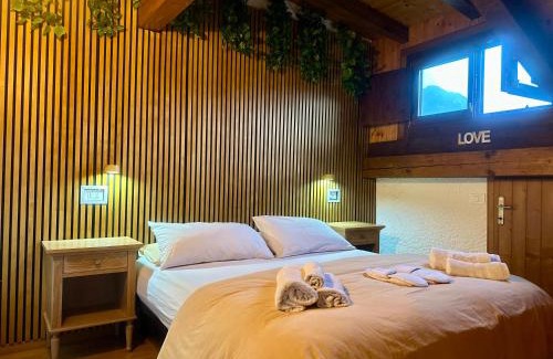 Monclassico Apartamento | Val di Sole Apartment