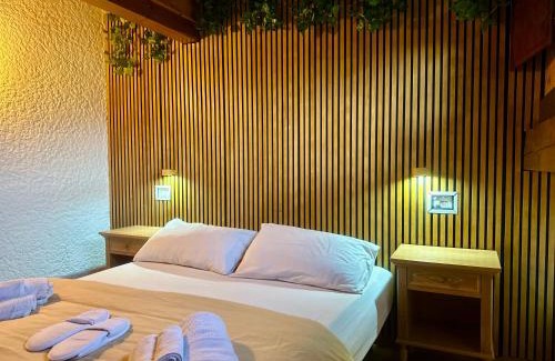 Monclassico Apartamento | Val di Sole Apartment
