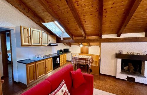 Monclassico Apartamento | Val di Sole Apartment