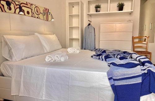Domegliara Cabina | Valpolicella Lodge parking gratuito fino a 4 pax