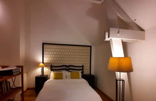 Nord-Saint-Martin Casa | Val Ory domain