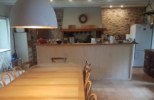 Nord-Saint-Martin Casa | Val Ory domain