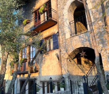 Tetlatlahuca Apartamento | Val’quirico loft Garabandal