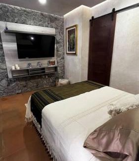 Tetlatlahuca Apartamento | Val’quirico loft Garabandal