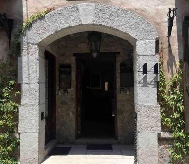 Tetlatlahuca Apartamento | Val’quirico loft Garabandal