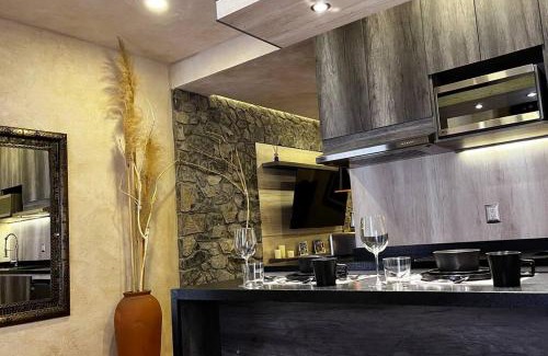 Tetlatlahuca Apartamento | Val’quirico loft Garabandal