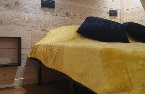 Val-Thorens Apartamento | Val Thorens Appartement Résidence Les 3 Vallées