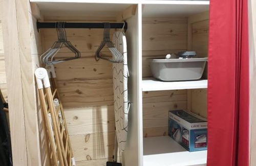 Val-Thorens Apartamento | Val Thorens Appartement Résidence Les 3 Vallées