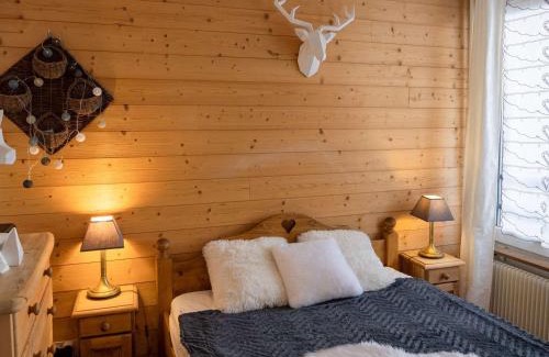 Val-Thorens Apartamento | Val Thorens - Appt 6 pers rénové, 2 chambres, WiFi, loc. à skis, proche pistes - FR-1-637-28