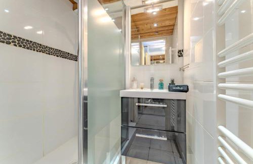 Val-Thorens Apartamento | Val Thorens heart of resort Ski charm & comfort