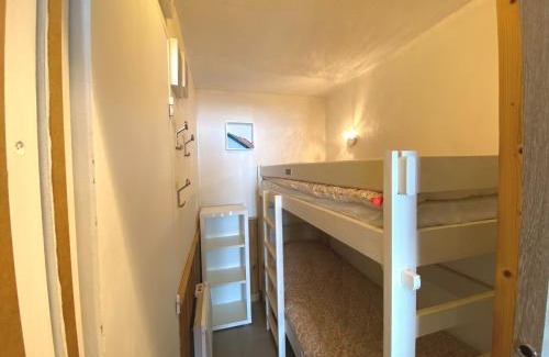 Val-Thorens Apartamento | Val Thorens, Roc de Peclet 29m2 , pied pistes