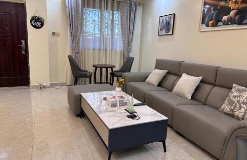Bugolobi Apartamento | Val & Vel Luxury Home Bugolobi