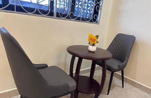 Bugolobi Apartamento | Val & Vel Luxury Home Bugolobi
