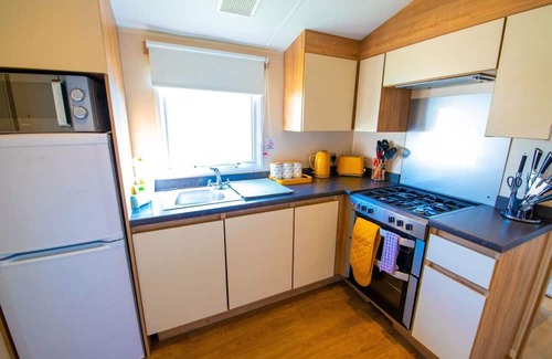 Hastings Alquiler De RV | VAL233 - 4B - Coghurst Park