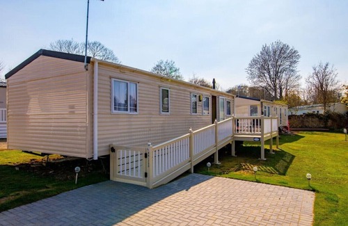 Hastings Alquiler De RV | VAL233 - 4B - Coghurst Park