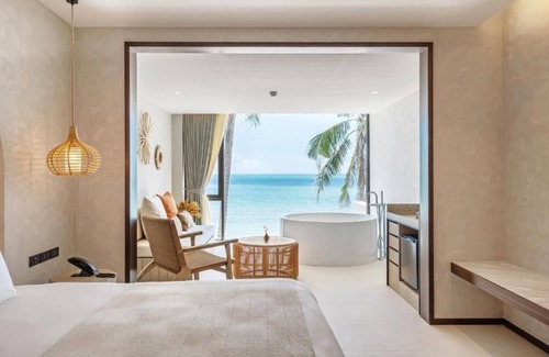 Cha-am Hotel | Vala Hua Hin - Nu Chapter Hotels