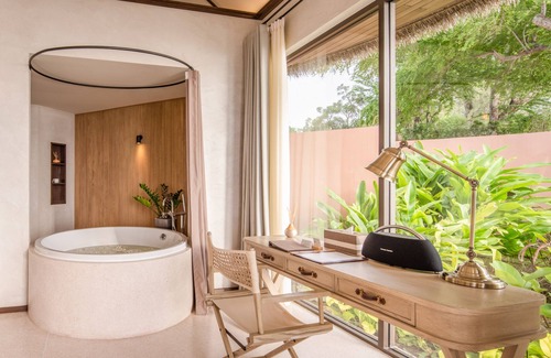 Cha-am Hotel | Vala Hua Hin - Nu Chapter Hotels