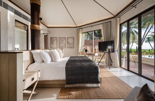 Cha-am Hotel | Vala Hua Hin - Nu Chapter Hotels