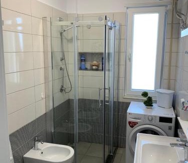 Qerek Apartamento | Vala mare rezidenc