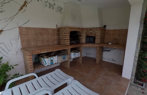 Santa Maria da Feira Casa | Valadas Guest House - Villa de 4 dormitorios con piscina