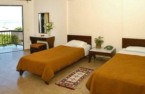 Alikanas Hotel | Valais Hotel