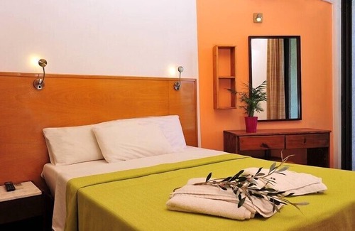 Alikanas Hotel | Valais Hotel