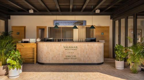 Stari Grad Hotel | Valamar Amicor Resort