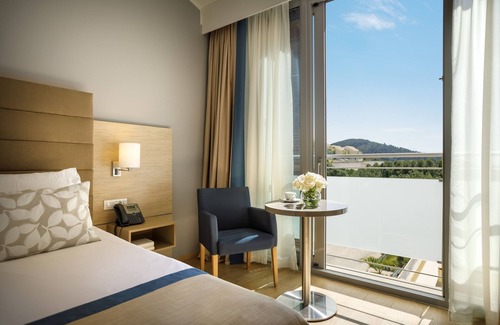 Babin Kuk Hotel | Valamar Argosy Hotel