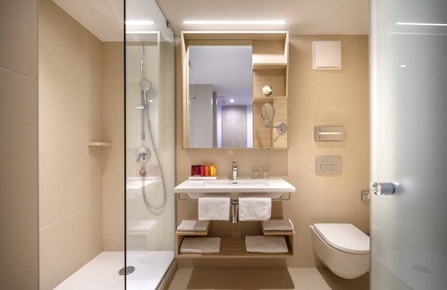 Babin Kuk Hotel | Valamar Argosy Hotel