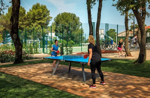 Lanterna Alquiler De RV | Valamar Camping Lanterna