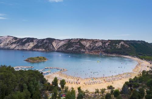 Rab Town Complejo | Valamar Camping San Marino