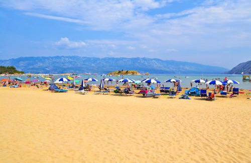 Rab Town Complejo | Valamar Camping San Marino