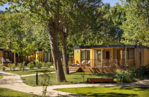 Rab Town Complejo | Valamar Camping San Marino