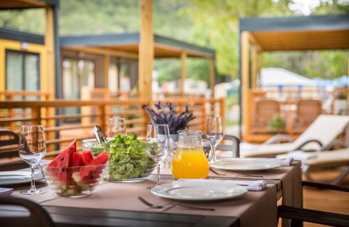Rab Town Complejo | Valamar Camping San Marino