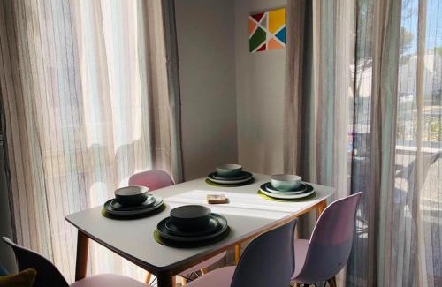 Qerek Apartamento | Valamar Garden Apartment Hamallaj Durres