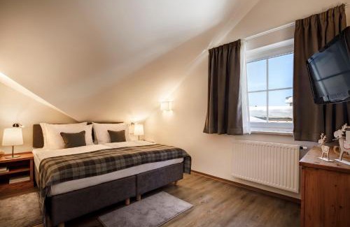 Obertauern Hotel | VALAMAR Obertauern