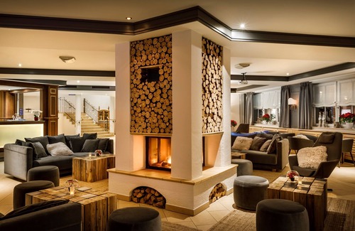 Obertauern Hotel | Valamar Obertauern Hotel