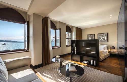 City Center Hotel | Valamar Riviera Hotel & Residence