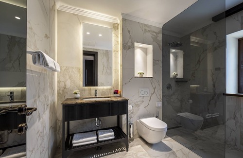 City Center Hotel | Valamar Riviera Hotel & Residence