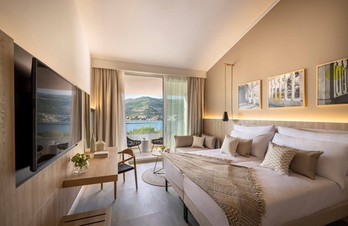 Babin Kuk Hotel | Valamar Tirena Hotel