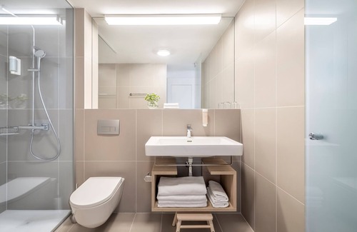 Babin Kuk Hotel | Valamar Tirena Hotel