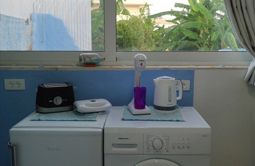 Lardos Apartamento | Suite Jardín Valantas